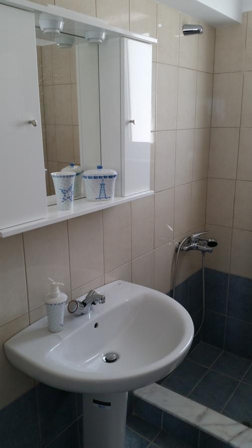 Apartmán Ria's Deluxe Faliraki