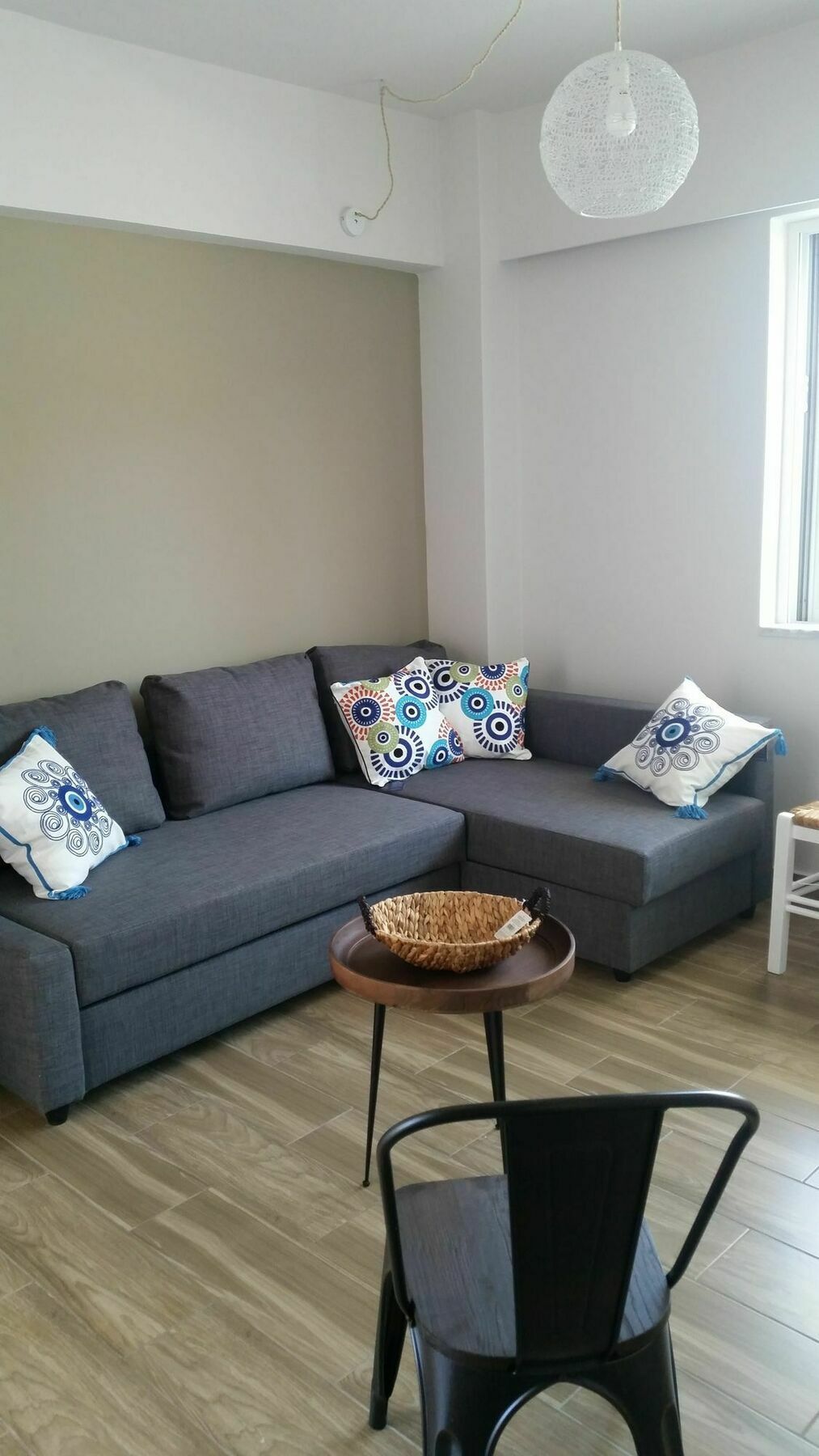 Apartmán Ria's Deluxe *