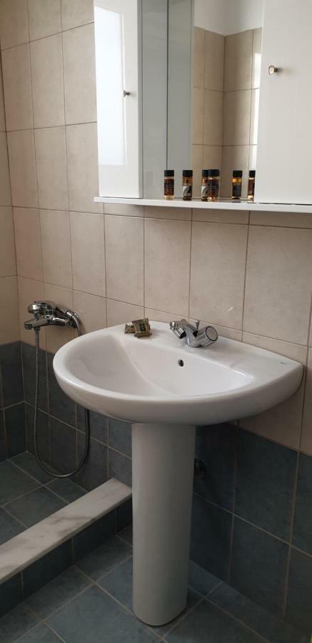 Ria's Deluxe Apartmán Faliraki